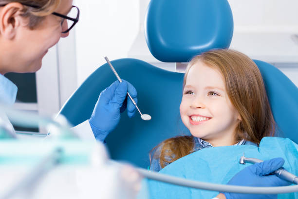 Best Laser Dentistry  in Petal, MS
