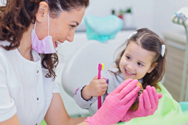 Best Tooth Extraction  in Petal, MS